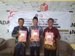 Universitas Billfath Bekerja Sama dengan Bawaslu Lamongan karena Alasan Ini