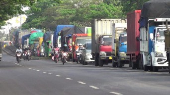 Alhamdulillah! Tol Gresik-Lamongan-Tuban Bakal Dibangun Tahun 2023