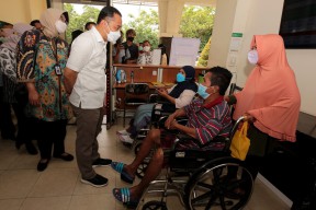 Jangan Asal Ngeprank! Calon Pasien di Surabaya Bisa Diblokir Lho