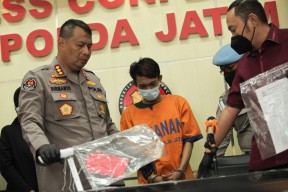 Sadis! Gegara Cemburu, Pria di Lumajang Bunuh Istri Siri yang Hamil 5 Bulan