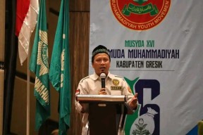 7 Figur Lama Layak Dipertahankan Pimpin Muhammadiyah Jatim