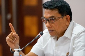 Loyalitas Tinggi hingga Humanis Disebut Jadi Modal Moeldoko Maju Capres 2024