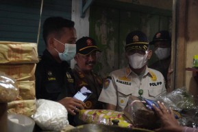 Bea Cukai Bojonegoro Amankan Jutaan Rokok Ilegal, Negara Rugi Rp1,2 Miliar