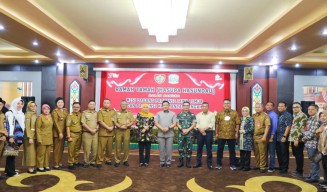 Produk-produk asal Jatim Ini Diminati di Kalteng, Nominal Transaksinya Wow...