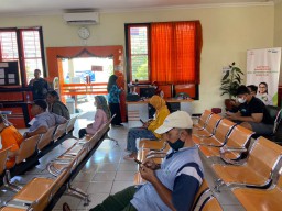 Ratusan Warga Ponorogo Belum Ambil BSU, Dana Terancam Kembali ke Negara
