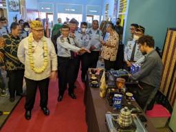 Griya Abhipraya Pertama Diresmikan di Kabupaten Malang