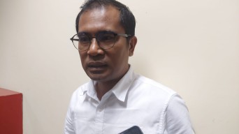 Sahat Ditangkap KPK Diduga karena Kasus Hibah, Mathur: Memang Rawan
