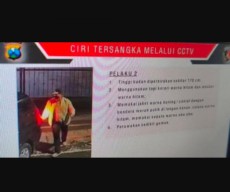 Polisi Kantongi Identitas Perampok yang Satroni Rumdin Wali Kota Blitar