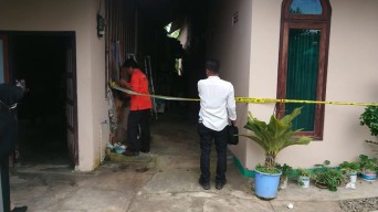 Wanita Tewas Dalam Kamar di Tulungagung, Polisi Temukan 10 Luka Tusuk