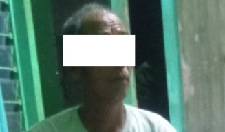 Pakde Tega Setubuhi Keponakan 4 Kali hingga Hamil