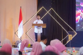 Wawali Pasuruan Apresiasi Tiga Inovasi Program di Kompetisi Kolabik