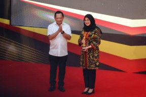 Wow! Banyuwangi Kembali Jadi Kabupaten Terinovatif se Indonesia