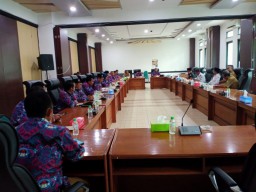 PPDI Kabupaten Pasuruan Tolak Permendagri 67/ 2017, Isinya Apa Sih?