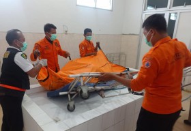 Identitas Mayat Laki-laki Mengapung di Bengawan Solo Bojonegoro Terungkap
