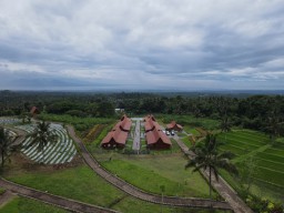Mengenal Agro Wisata Tamansuruh, Destinasi Baru Berbasis Pertanian di Banyuwangi