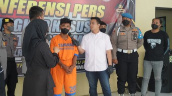 Pembunuhan Wanita dalam Kos di Sidoarjo Dipicu Tarif Open BO