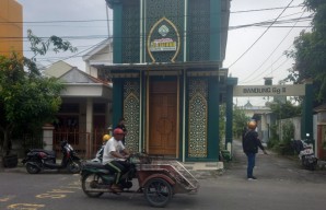 Dituding Sunat Dana Hibah, Anggota DPRD Lamongan: Semua Dihandle Konsultan