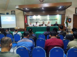 BPN Kota Batu Tekankan Pentingnya Sertifikat Tanah