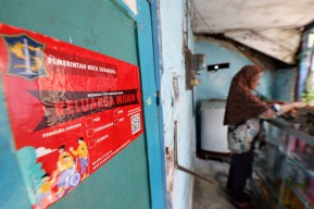 Tahun 2022, Warga Miskin di Surabaya Diklaim Turun 83,1 Persen