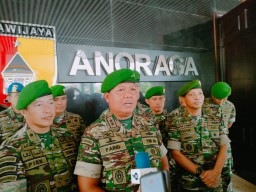 Putra Bangkalan Jabat Pangdam V Brawijaya, Fokus Keamanan dan Bencana Alam