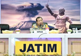Kecelakaan di Jatim Sepanjang 2022 Meningkat, Ini Perintah Tegas Kapolda