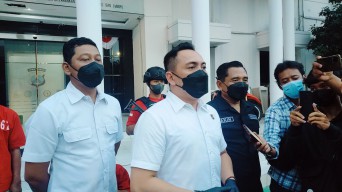Antisipasi Gangster, Polisi Amankan 26 Remaja, 3 Diantaranya Dijerat UU Darurat