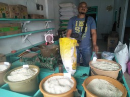 Stok dan Harga Beras di Bojonegoro Dipastikan Aman Jelang Nataru