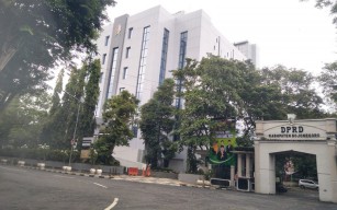 Realisasi Penerimaan Pajak Daerah Bojonegoro Tembus Rp86,917 Miliar