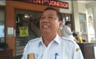 Perangkat Desa di Bojonegoro 6 Bulan Tak Dapat Gaji karena Masalah Ini