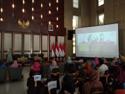 Tingkatkan Kapasitas Guru, Revo Edu Gelar IWSER