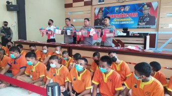 Modus Baru Peredaran Narkoba, Dijual Lewat Online Shop