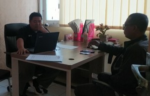 Bawaslu Terima Laporan Anggota Parpol jadi PPK, Ini Penjelasan KPU Lamongan