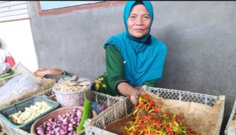 Harga Kebutuhan Pokok Naik, Pemkab Lamongan Jelaskan Alasannya