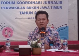 Pernikahan Dini Tertinggi di 10 Daerah, Berdampak Peningkatan Stunting di Jatim