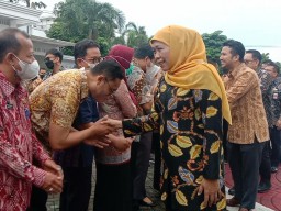Wow! Pemprov Jatim Bakal Isi Malam Tahun Baru 2023 dengan Kentongan Virtual