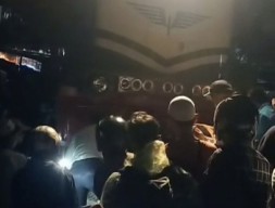 5 Orang Satu Keluarga di Pasuruan Tewas Tertabrak Kereta Api