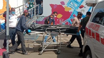 Kru Kapal Pesiar MS Genting Dream Tewas, Ditemukan Terbaring di Lantai Toilet