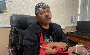 Pendapatan Disbudparpora Ponorogo Surplus, Ini Penyebabnya