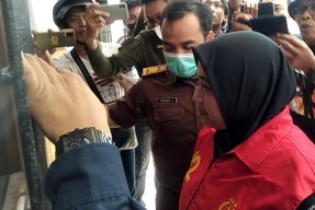 Dugaan Korupsi Keuangan Desa Seret Kades di Bojonegoro Jadi Tersangka