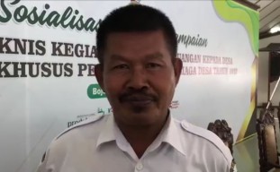 Halo Warga Bojonegoro! 393 Desa Bakal Punya Mobil Siaga Lho