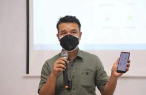 10.504 Aduan Warga Surabaya Masuk Aplikasi Wargaku di Tahun 2022, Apa Saja?