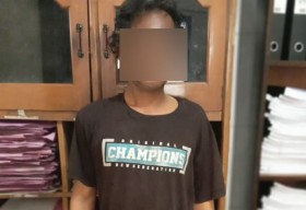 Kakek ini Menyelinap ke Warung Mi Ayam Selepas Subuh, Ternyata...