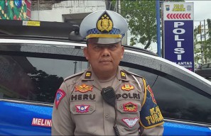 Tetap Hati-hati saat Melintas di Bojonegoro, Bila Ada Kendala Hubungi Nomor ini