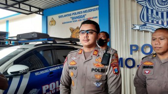 Sopir Bus Mira yang Diadang Mobil Granmax di Mojokerto Dipecat Pengelola