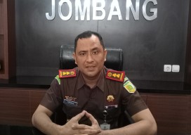 Kejari Jombang Prioritaskan Empat Kasus Korupsi, Terkait Dana Hibah?