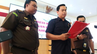 Kejari Lamongan Tetapkan 4 Tersangka Korupsi, Yuk Kepo Nilai dan Kasusnya