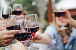 5 Manfaat Wine, Penderita Diabetes Bisa Intip Nomor Lima