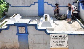 Cerita Pertarungan Raden Panji Melawan Sumolewo dan Terbentuknya Nama Kepanjen