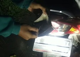 Pria di Jombang Pingsan Diduga Dibius: Uang Gajian Raib, Motor Gagal Digondol
