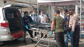Kru Kapal Pesiar Asing Meninggal saat Sandar di Pelabuhan Tanjung Perak Surabaya